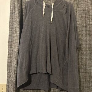 Old navy active wear hoodie